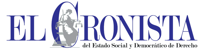 Revista El Cronista del Estado Social y Democrtico de Derecho